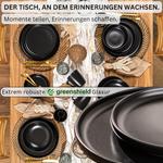 Десертная тарелка Sänger, 15,5 см, черный - фото 3