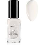 Лак для ногтей INGLOT 601 - фото