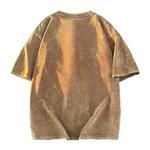 Футболка унисекс Havr, Черный - фото 2