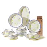 Керамические наборы посуды KAWASIMAYA - фото 6