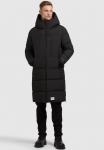 Пальто khujo SIRAM2, Black - фото