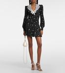 Кожаные сандалии Gianvito Rossi, белый - фото 2