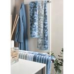 Полотенце Cawö 206498, 50x1x100 см, синий - фото 2