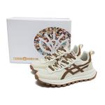 Кроссовки CEDAR HAN Training Shoes Unisex Low-top, зеленый - фото 14