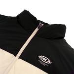 Пуховик унисекс розовый Skechers - фото