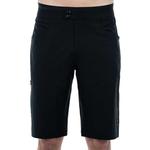 Шорты Cube ATX CMPT Baggy With Liner, черный - фото