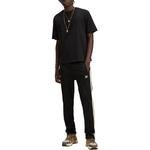 Брюки Monogram Track PALM ANGELS, черный - фото 4