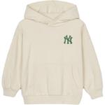 MLB KIDS Свитшот Big Lu Cream для подростков - фото