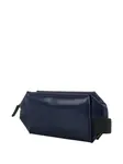 Небольшой несессер с застежкой-молнией Rains, синий - фото 2