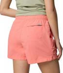 Columbia Womens Sandy River Short Ii, Alpenglow - фото 5