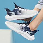 Кроссовки мужские с низким верхом Warrior - фото 18