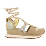 Сандалии Gioseppo Bridport, бежевый - фото 2