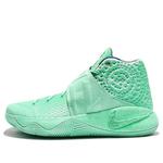 Кроссовки kyrie 2 эп. Nike, зеленый - фото
