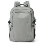 LANDCASE Тканевый рюкзак Regular Unisex Multicolor, Ecru - фото 9