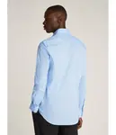 Рубашка Slim fit Tommy Hilfiger, синий - фото 2