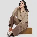 Топ женский GAP, коричневый - фото 7