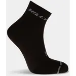 Носки Hilly Active Anklet Zero short, черный - фото 3