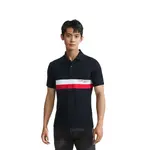 Рубашка поло мужская Tommy Hilfiger, белый - фото 6