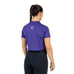 Футболка Velites Crop Holo - фото 4