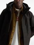 Водонепроницаемая парка GORE-TEX Woolrich, черный - фото 5