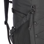 Рюкзак Fjällräven, цвет Iron Grey - фото 7