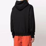 DSQUARED2 Карго-брюки с контрастной строчкой DSQUARED 2, черный - фото 7