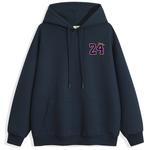 Толстовка унисекс NOME, Белый - фото 12