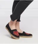 Эспадрильи Kenzo, черный - фото 2