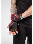 Кожаные перчатки Gorilla Wear - фото 3