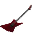 Гитара Schecter Patrick Kennison E-1 FR Apocrypha - фото