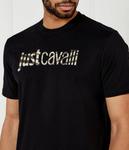 Футболки Regular fit Just Cavalli, черный - фото 4