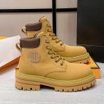 Ботинки унисекс Gigiryo - фото 5