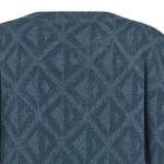 Детский свитер Dior, синий - фото 6