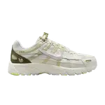 Кроссовки Nike P-6000 GS 'Mushroom', кремовый - фото