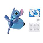 Ароматерапия для автомобиля Stitch Disney, 2-Pack [Stitch + Strawberry Bear] - фото 3