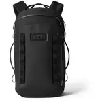 Рюкзак Cayo 25л Yeti-Coolers, black - фото