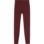 Женские ленгсы для йоги Lululemon JAVA Chestnut - фото 4