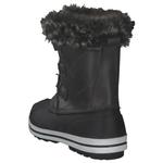 Детские зимние ботинки CMP Anthilian Snow Boot Waterproof 30Q4594 - фото 4