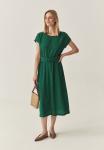 Платье TATUUM Day dress, Green - фото 2