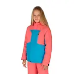 Куртка Fischer Apparel Dash, розовый - фото