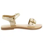 Сандалии Gioseppo Bridgton, серебряный - фото 2