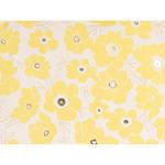 Декоративные подушки набор из 2-х штук Beliani, желтый - фото 7