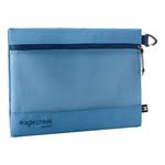 Косметичка EAGLE CREEK Pack-It Reveal, цвет Blue/Light blue - фото 2
