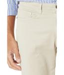 Брюки Johnston & Murphy Five-Pocket Pants, хаки - фото 3