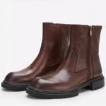 Ботинки мужские Voguhomme, черный - фото 16