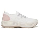 Кроссовки Impact Bzees For Lifestride, white knit fabric - фото 2