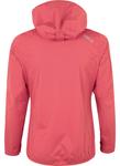 Куртка софтшелл PRO X elements DAVINA, цвет Teaberry Rosa - фото 2