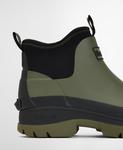 Ботинки Barbour Ridge Wellingtons, Uniform Green - фото 6