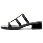 Женские сандалии Quiet Slide Senda, Beige - фото