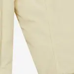 New Balance Пуховик мужской бежевый Ecru, Ecru - фото 6